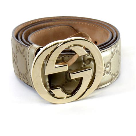 gold gucci belt amazon|gold gucci belt men.